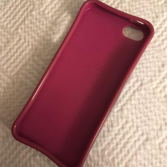 Jonathan Adler iPhone 5/5s/SE case - Picture 2 of 3